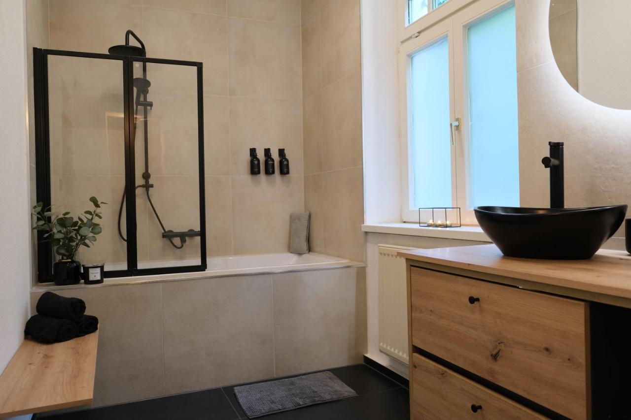 Casa Luxe - 110qm - Stadtmitte - Familienfreundlich - Parkplatz - 5km Zum Legoland Apartment *